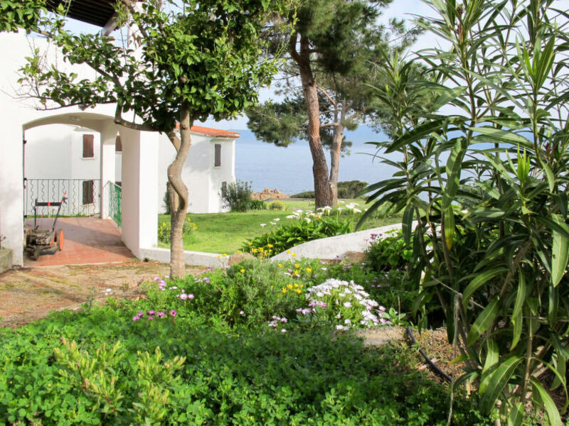 Résidence Punta Paliagi
