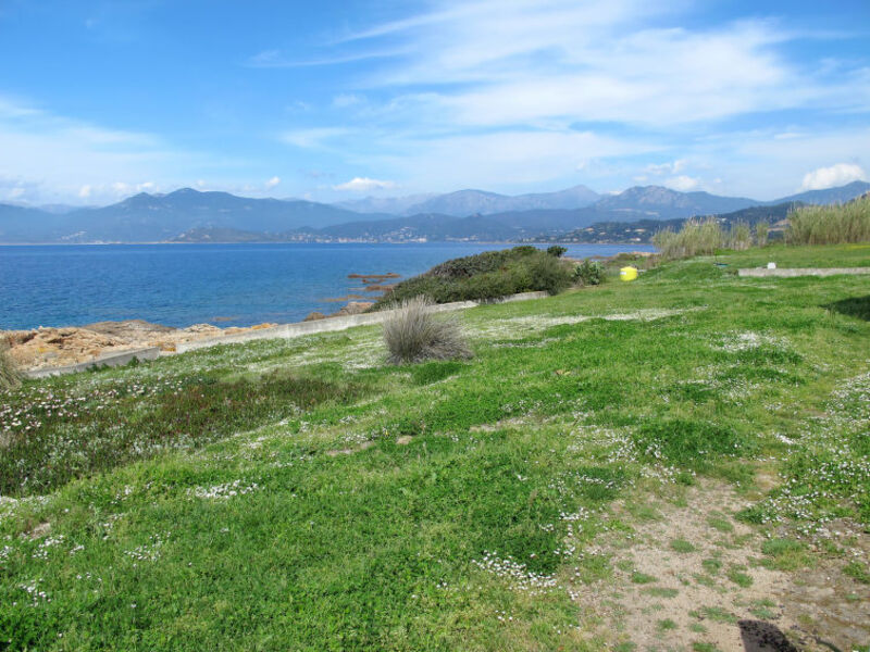 Résidence Punta Paliagi
