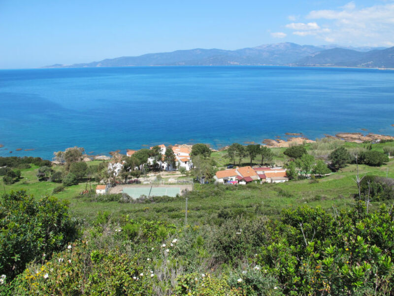 Résidence Punta Paliagi