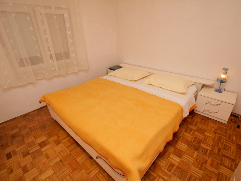 Apartmán Tonija
