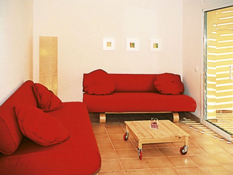 Alcina