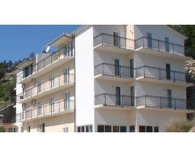 apartmány ANKICA