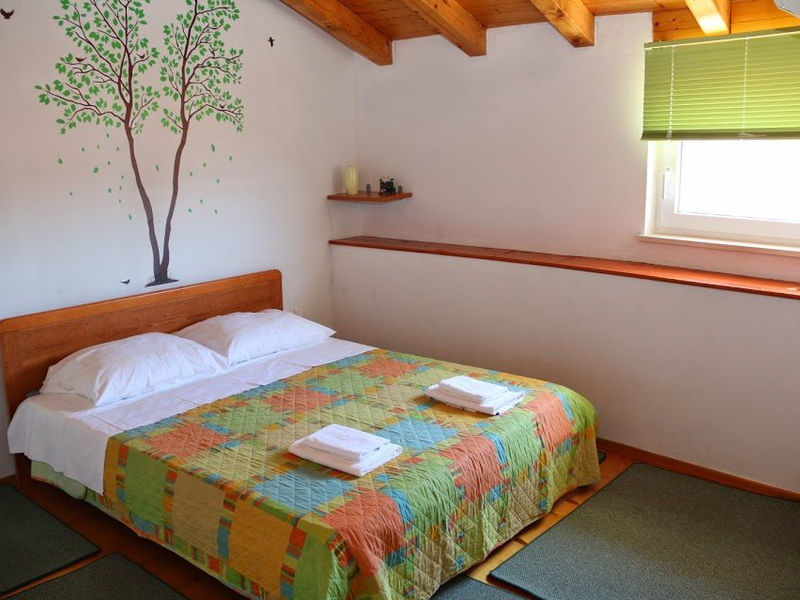 Apartmány Mirabela
