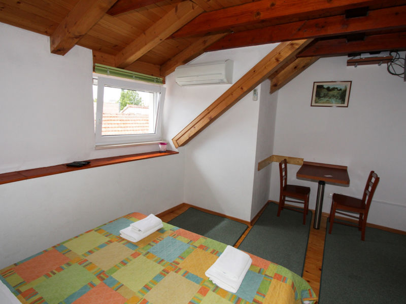 Apartmány Mirabela