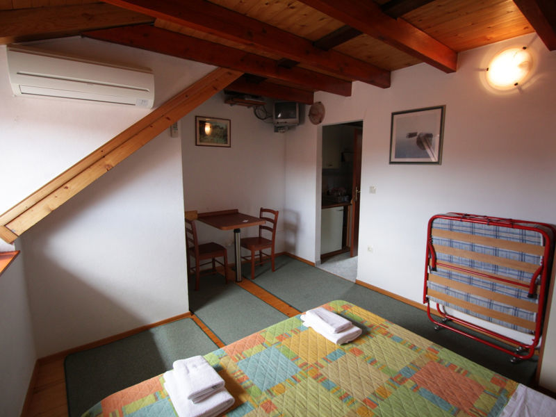 Apartmány Mirabela