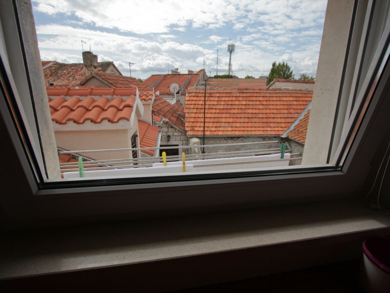 Apartmány Mirabela
