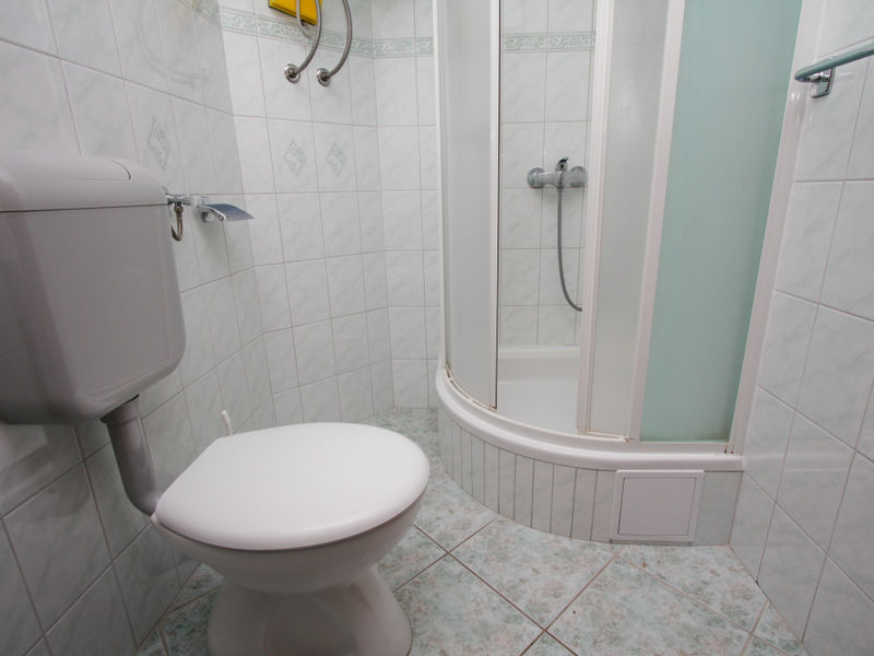 Apartmány Mirabela