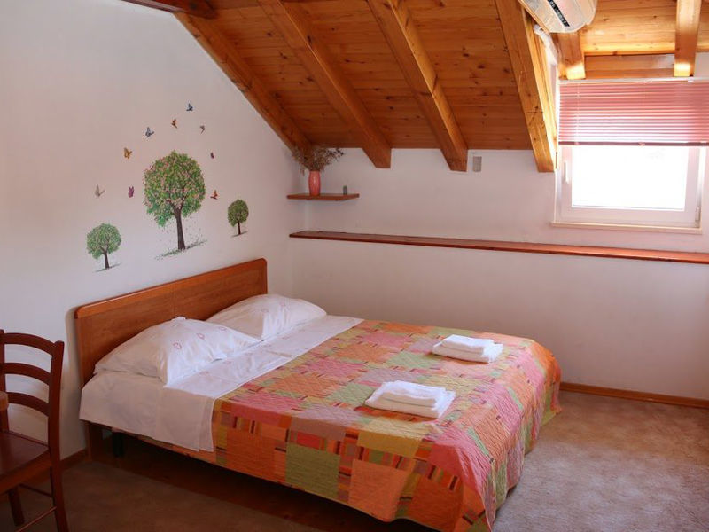 Apartmány Mirabela