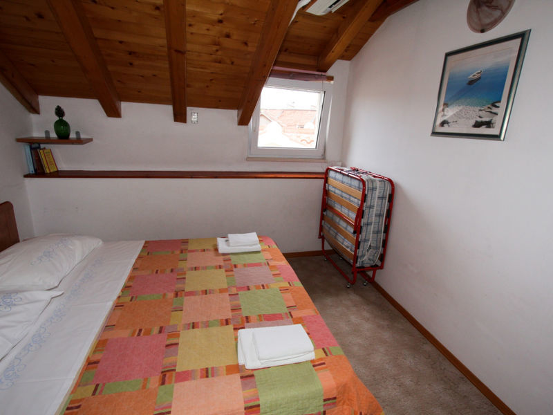 Apartmány Mirabela