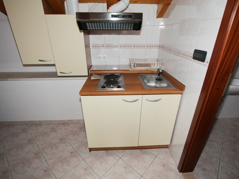 Apartmány Mirabela