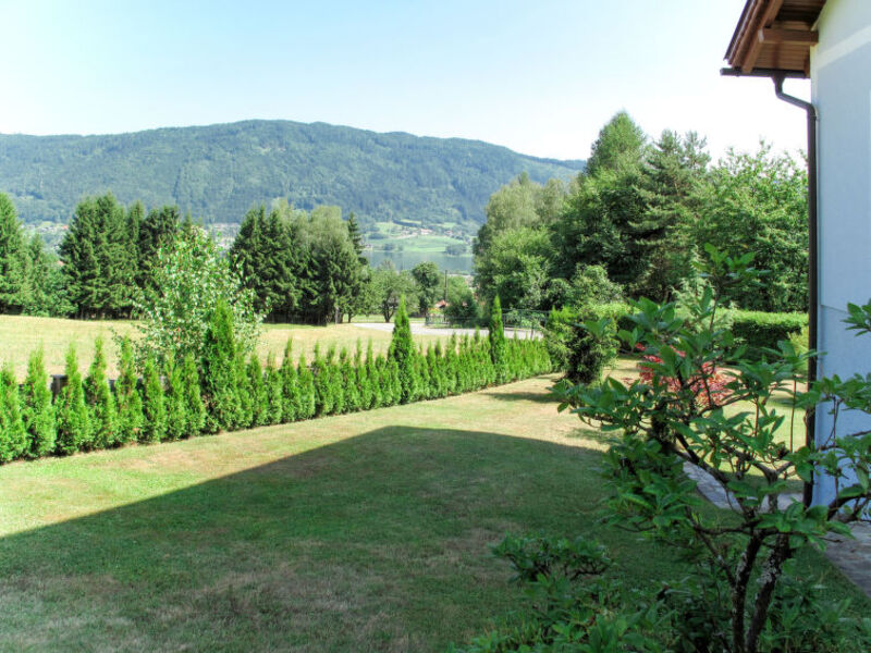 Haus Schneeberger