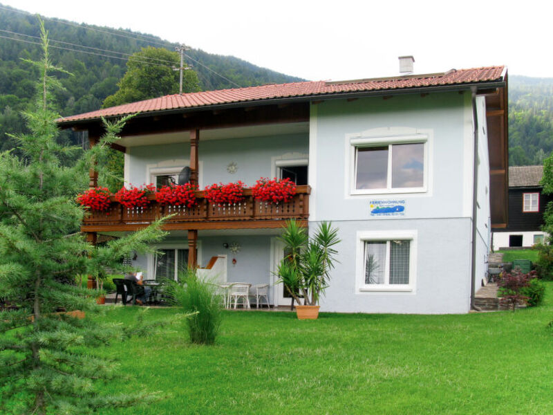 Haus Schneeberger