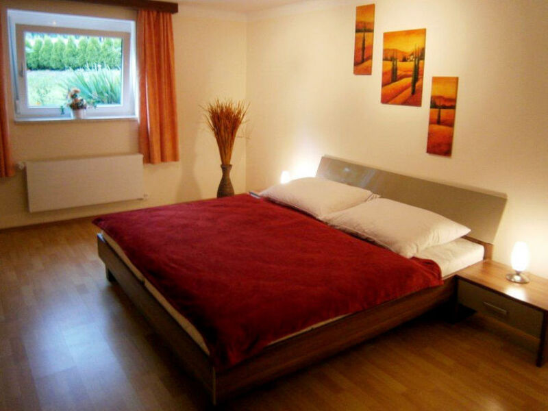 Haus Schneeberger