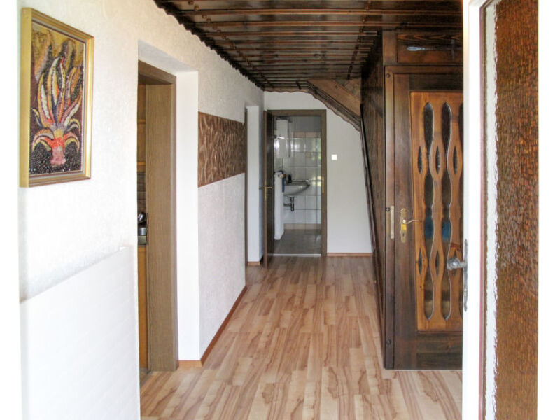 Haus Schneeberger