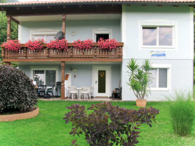 Haus Schneeberger