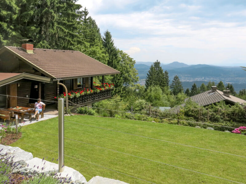 Saurachberghütte