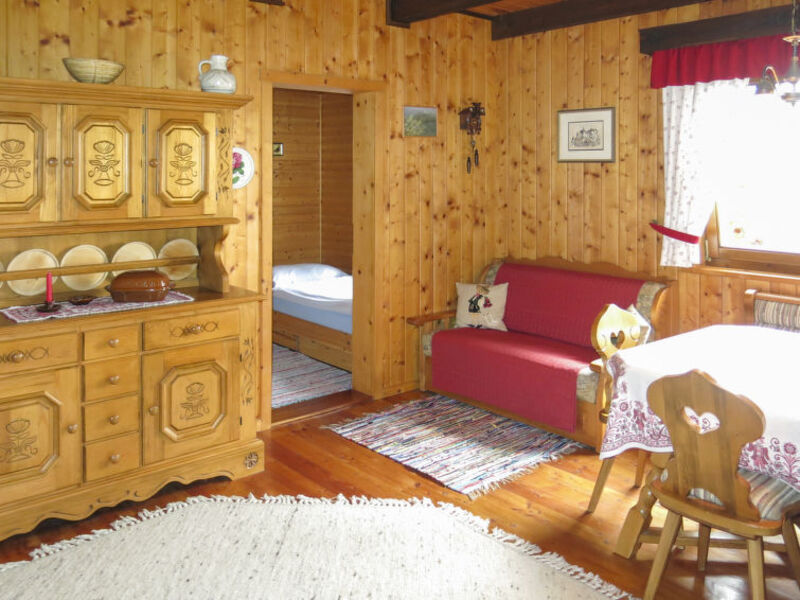 Saurachberghütte