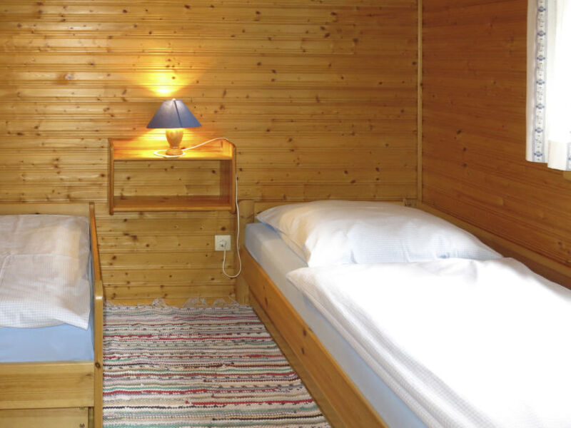 Saurachberghütte