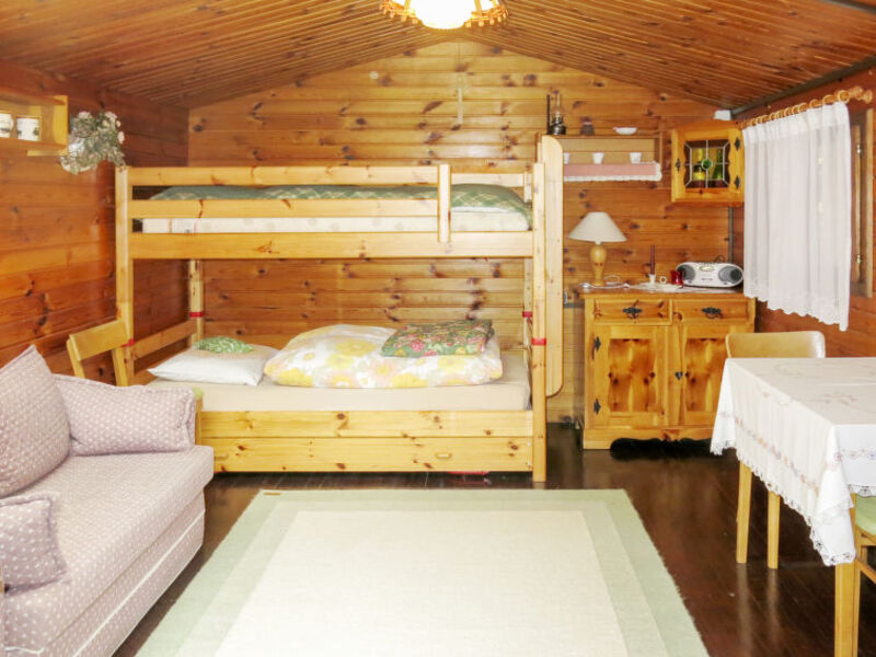 Saurachberghütte