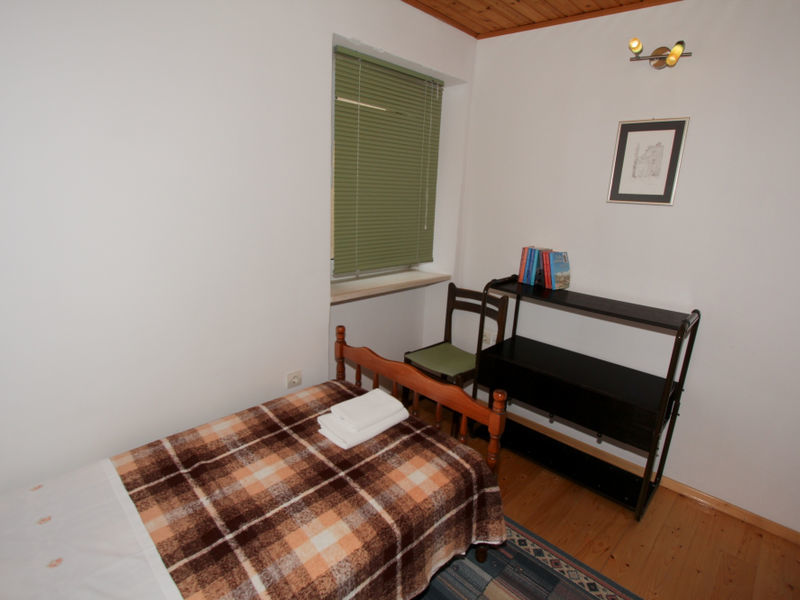 Apartmány Mirabela