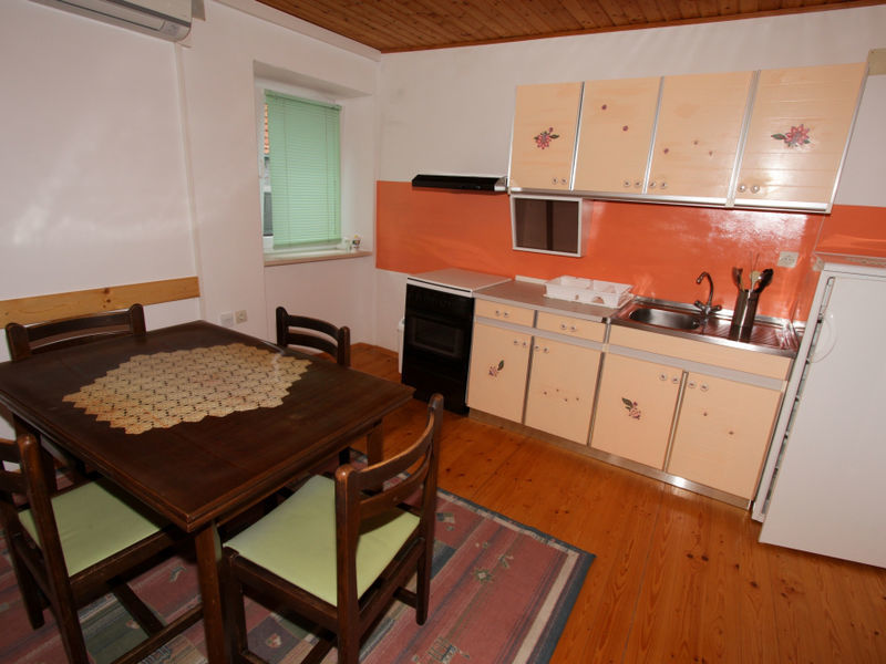 Apartmány Mirabela