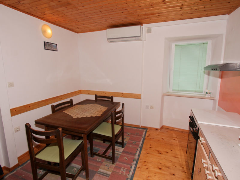 Apartmány Mirabela
