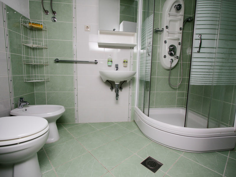 Apartmány Mirabela