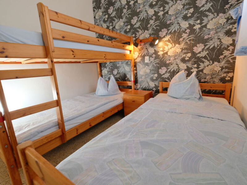 Bungalow-Park Colibri