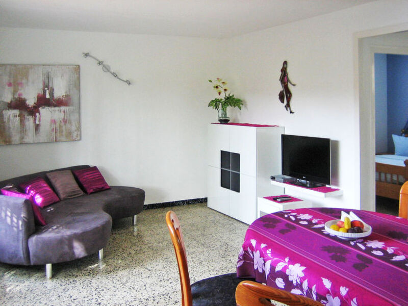 Bungalow-Park Colibri