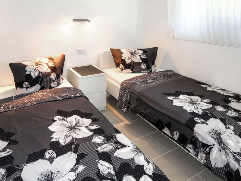 Bungalow-Park Colibri
