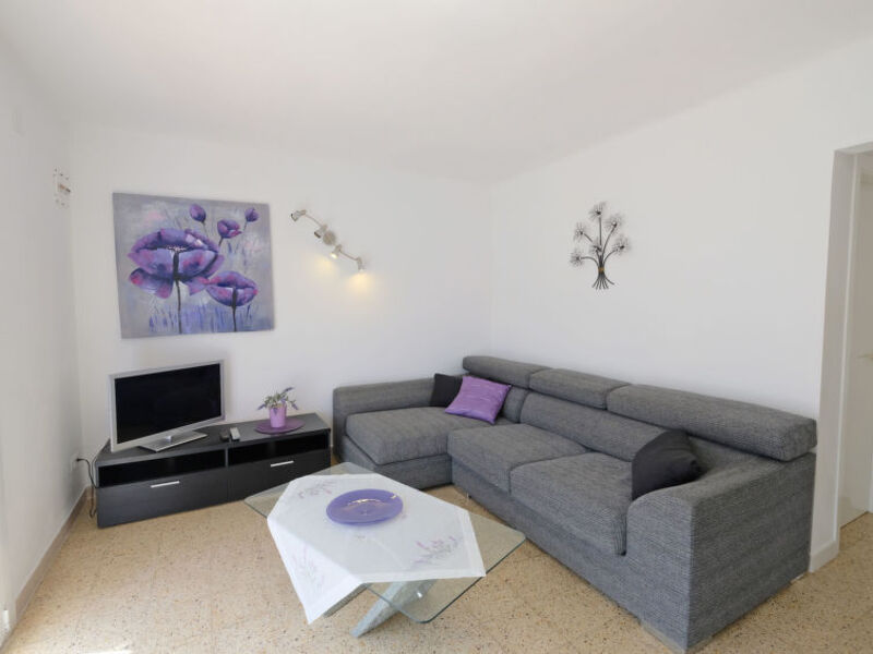 Bungalow-Park Colibri