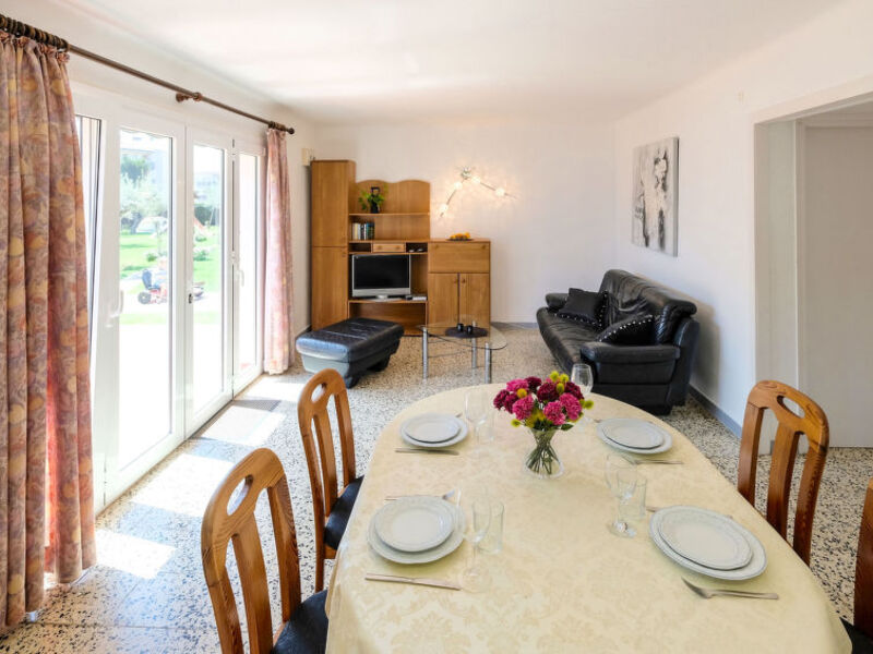 Bungalow-Park Colibri