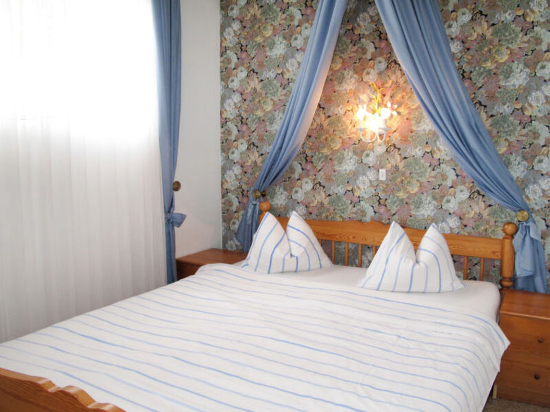 Bungalow-Park Colibri