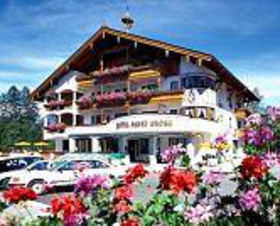 Hotel St. Georg
