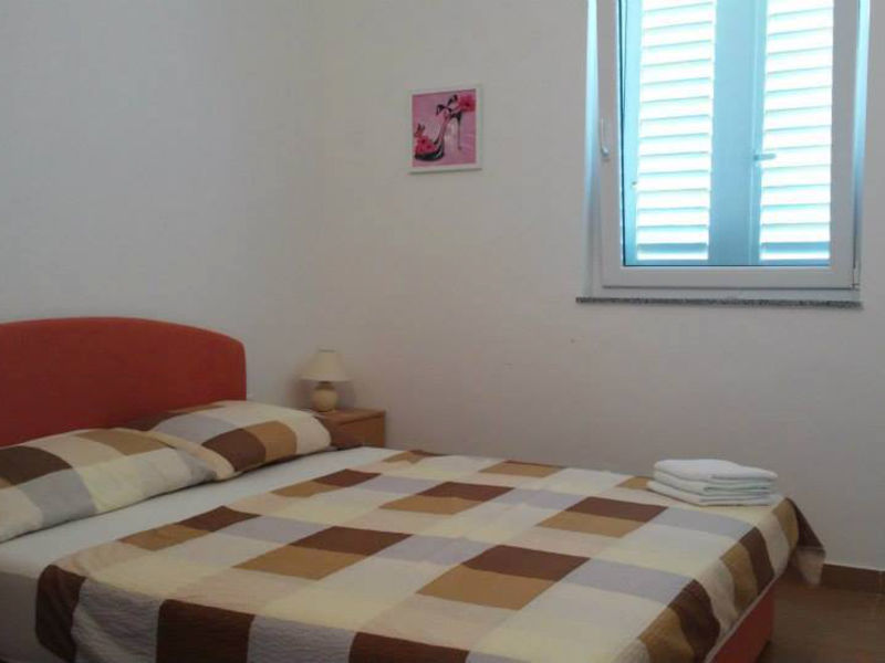 Apartmány Sabine