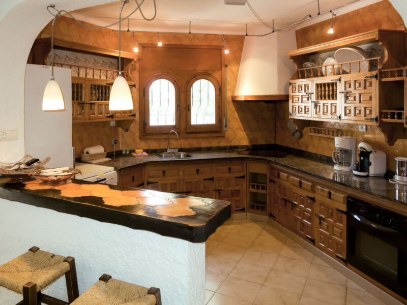 Villa Rose
