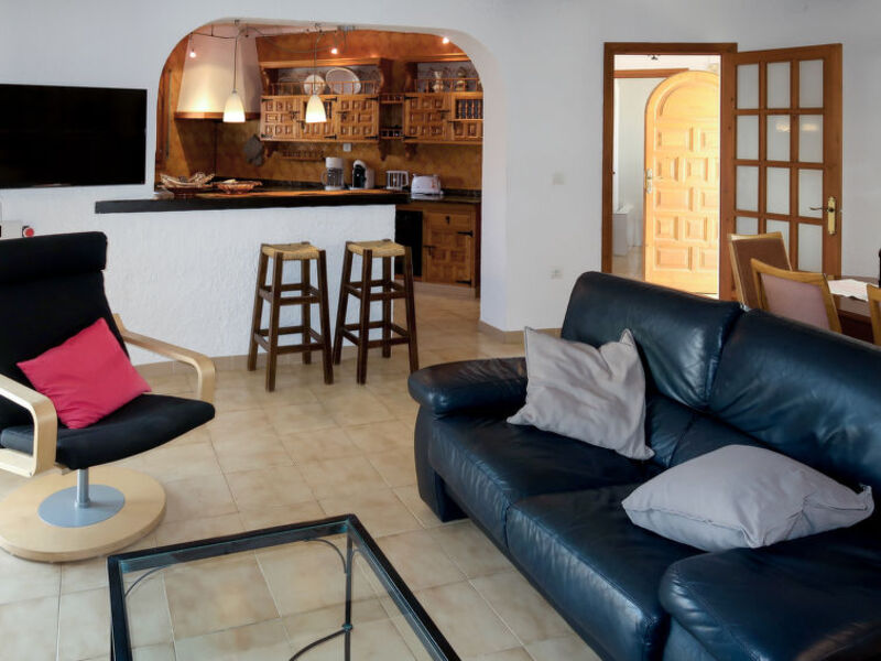 Villa Rose