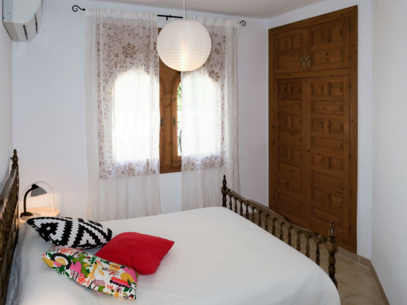 Villa Rose