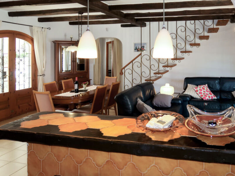 Villa Rose