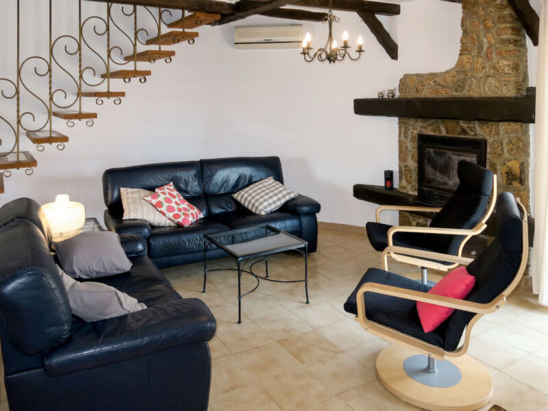 Villa Rose