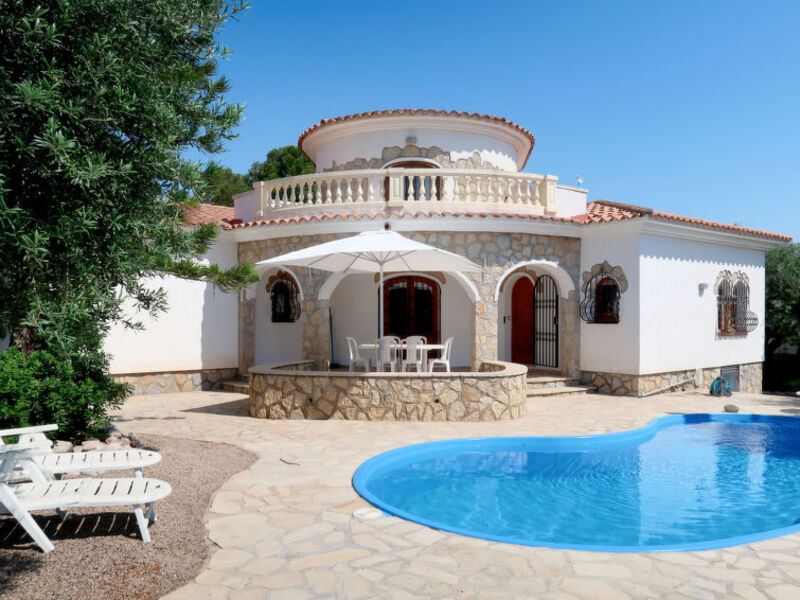 Villa Rose