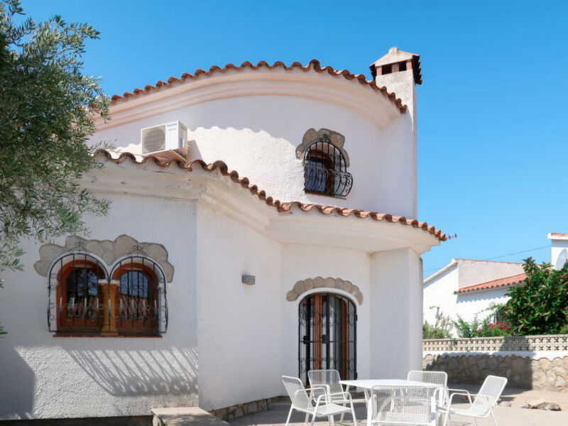 Villa Rose