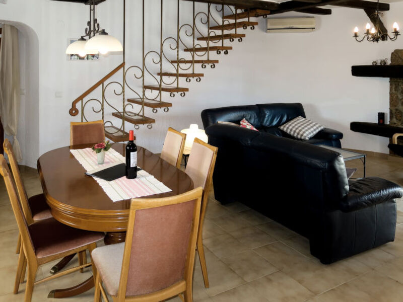 Villa Rose