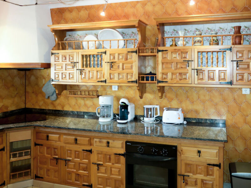 Villa Rose