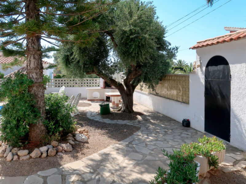 Villa Rose