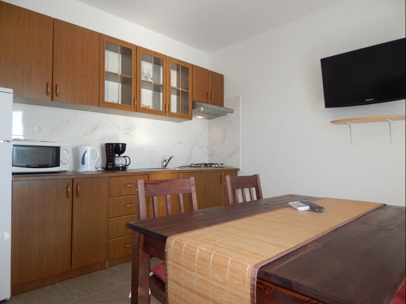 Apartmány Sabine