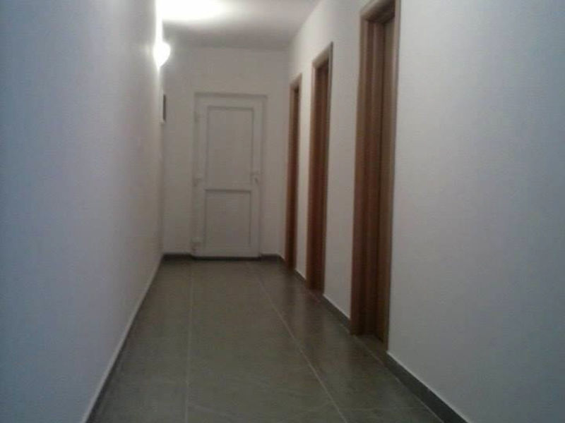 Apartmány Sabine