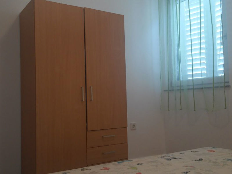 Apartmány Sabine