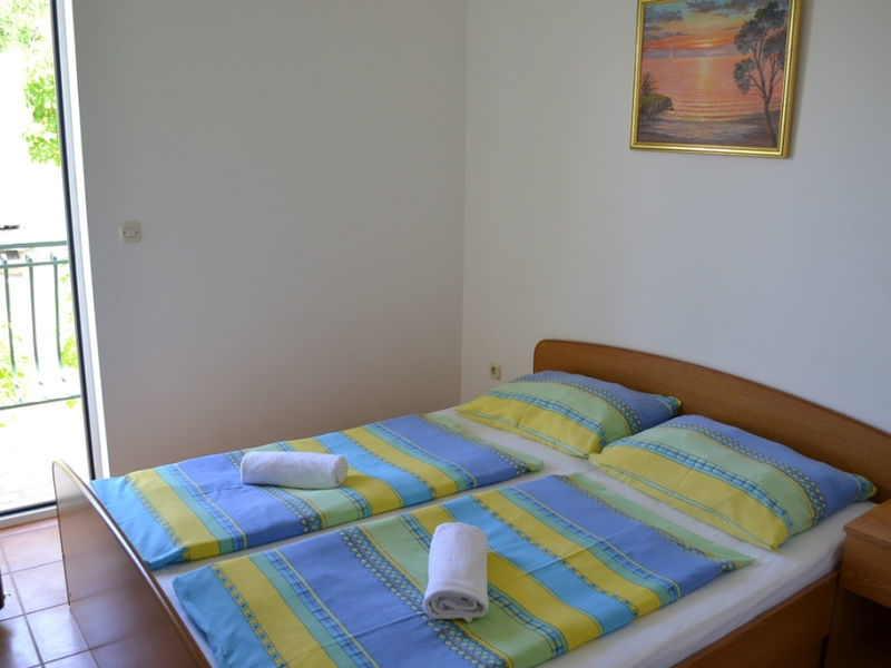 Apartmány 1810-4