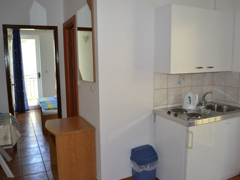 Apartmány 1810-4